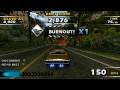 Burnout Dominator (PSP)