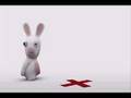 Rayman Raving Rabbids (DS)