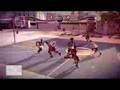 NBA Street Homecourt (PlayStation 3)