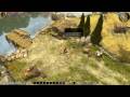 Titan Quest: Immortal Throne (PC)