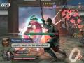 Samurai Warriors 2 Empires (PlayStation 2)