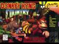 Donkey Kong Country (Wii)