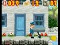 Postman Pat and the Greendale Rocket (Game Boy Advance)
