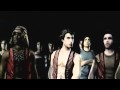 The Warriors (PSP)