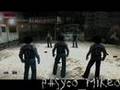 The Warriors (PSP)