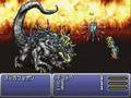 Final Fantasy VI Advance (Game Boy Advance)