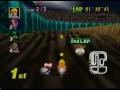 Mario Kart 64 (Wii)