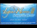 The Legend of Heroes III: Song of the Ocean (PSP)