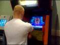 Fist of the North Star (Arcade Games)