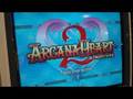 Arcana Heart (Arcade Games)
