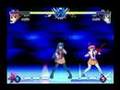 Arcana Heart (Arcade Games)