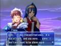Arcana Heart (Arcade Games)