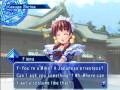 Arcana Heart (Arcade Games)