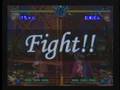 Arcana Heart (Arcade Games)