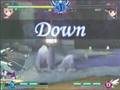Arcana Heart (Arcade Games)