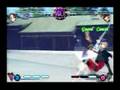 Arcana Heart (Arcade Games)