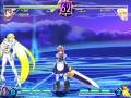 Arcana Heart (Arcade Games)