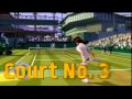 Tennis (Wii)