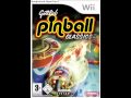 Gottlieb Pinball Classics (Wii)