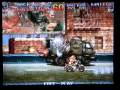 Metal Slug Anthology (Wii)