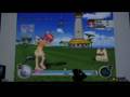 Super Swing Golf (Wii)