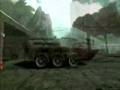 Far Cry Vengeance (Wii)