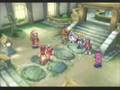 Tales of Destiny (PlayStation 2)