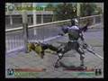 Kamen Rider Kabuto (PlayStation 2)