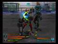 Kamen Rider Kabuto (PlayStation 2)