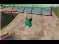 Tony Hawk's Project 8 (PSP)
