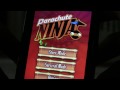 Parachute Ninja (iPhone/iPod)