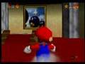 Super Mario 64 (Wii)