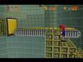 Super Mario 64 (Wii)