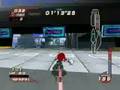 Sonic Riders (PC)