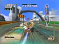 Sonic Riders (PC)