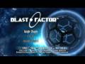Blast Factor (PlayStation 3)