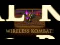 Mortal Kombat: Unchained (PSP)
