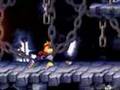 Rayman Raving Rabbids (Game Boy Advance)