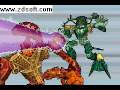 Bionicle Heroes (Game Boy Advance)