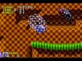 Sonic the Hedgehog Genesis (Game Boy Advance)