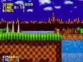 Sonic the Hedgehog Genesis (Game Boy Advance)