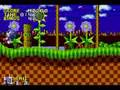 Sonic the Hedgehog Genesis (Game Boy Advance)