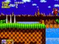 Sonic the Hedgehog Genesis (Game Boy Advance)