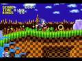 Sonic the Hedgehog Genesis (Game Boy Advance)