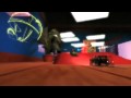 Pocket Racers (PSP)