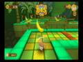 Super Monkey Ball: Banana Blitz (Wii)