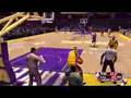 NBA 07 (PlayStation 3)