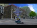 Sonic the Hedgehog (Xbox 360)