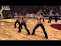 NBA 2K7 (PlayStation 3)