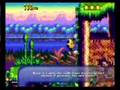 Sega Genesis Collection (PlayStation 2)